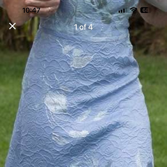 Teri Jon Dresses & Skirts - Mother of Bride/groom